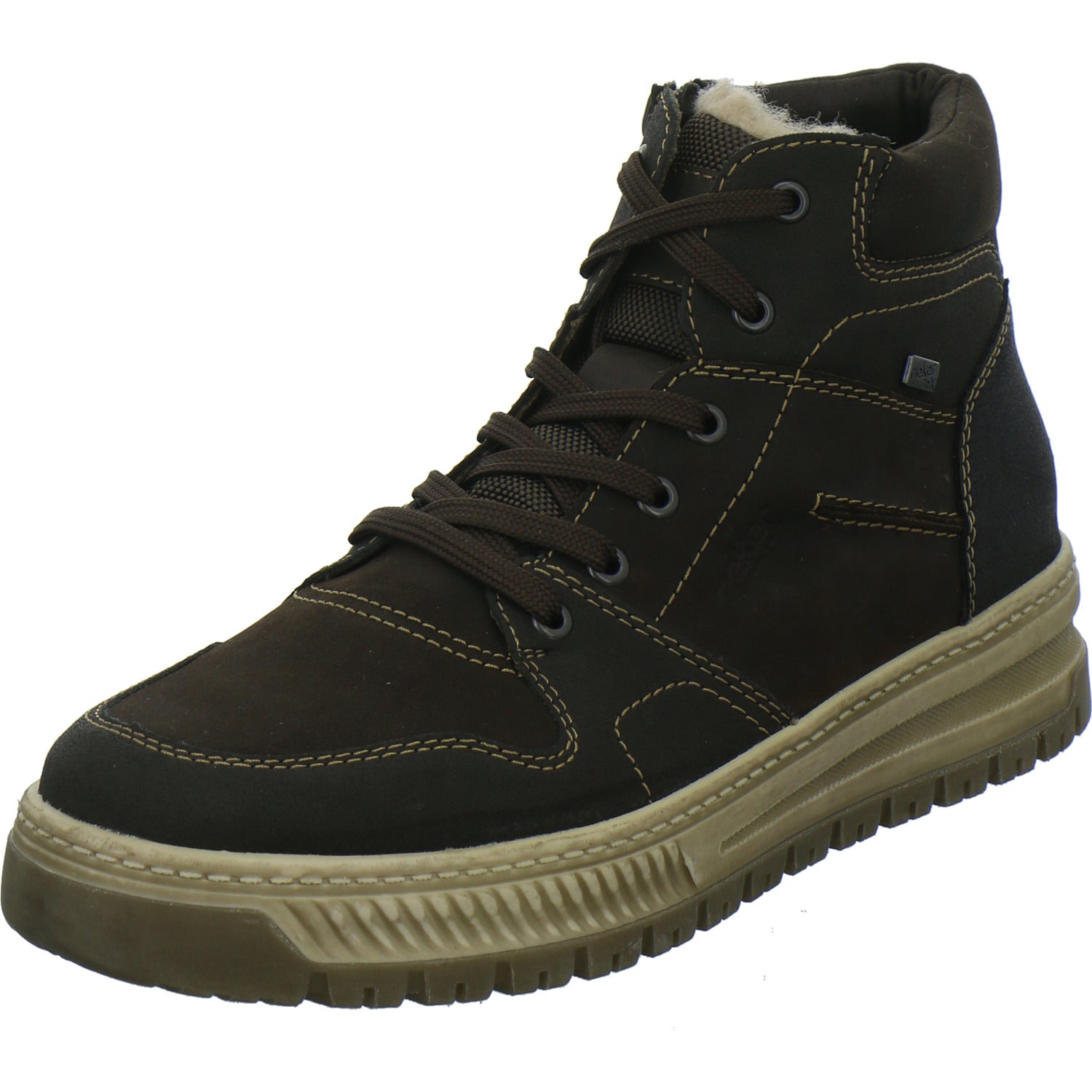Bild 1 - Rieker Boots