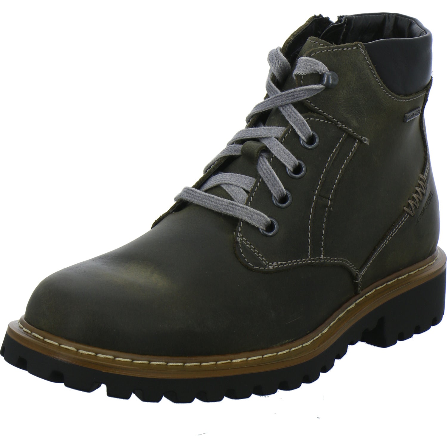 Bild 1 - Josef Seibel Boots