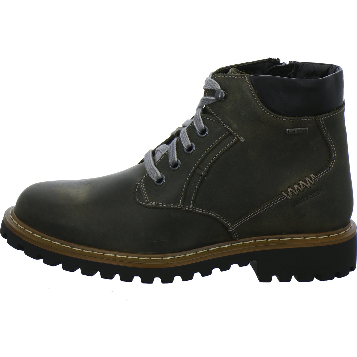 Bild 2 - Josef Seibel Boots