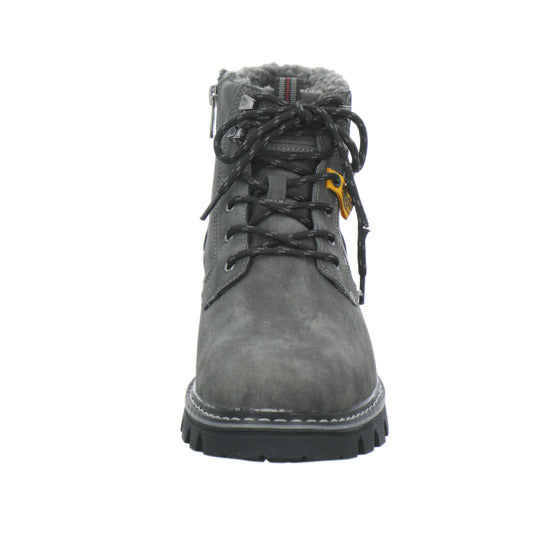 Dockers Boots - 360° Ansicht