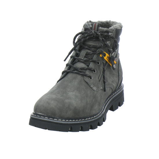 Dockers Boots - 360° Ansicht