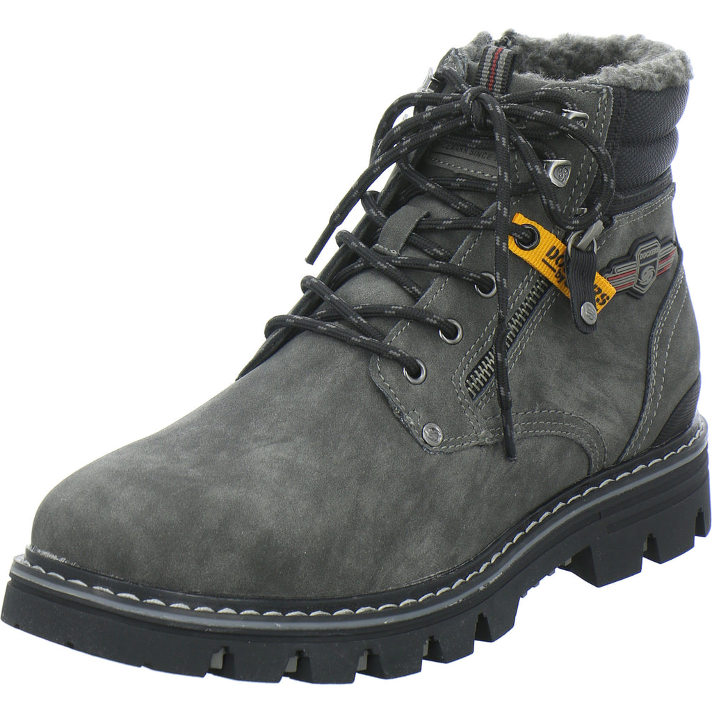 Bild 1 - Dockers Boots