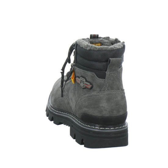 Dockers Boots - 360° Ansicht