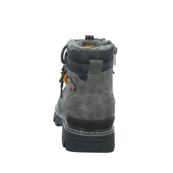 Dockers Boots - 360° Ansicht