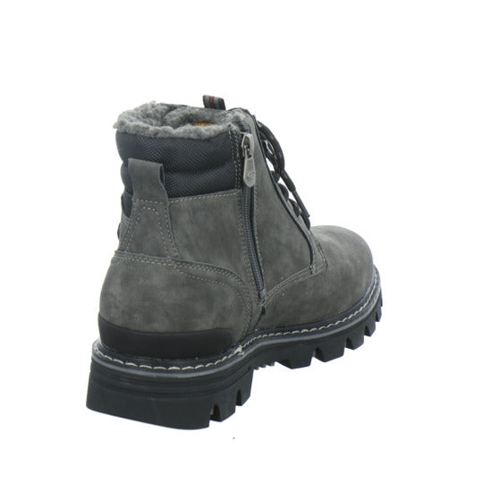 Dockers Boots - 360° Ansicht