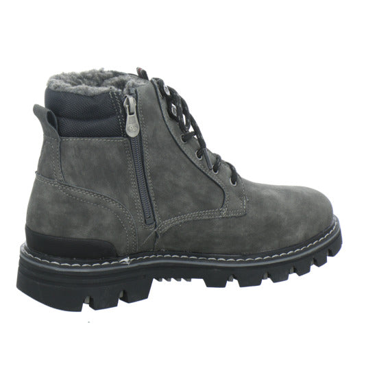 Dockers Boots - 360° Ansicht