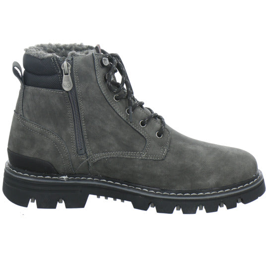 Dockers Boots - 360° Ansicht
