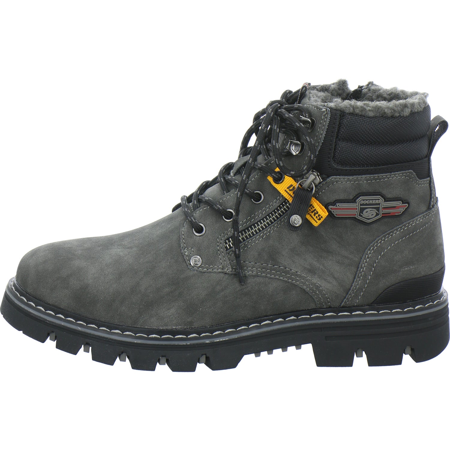 Bild 2 - Dockers Boots