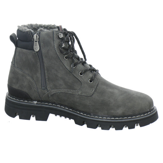 Dockers Boots - 360° Ansicht