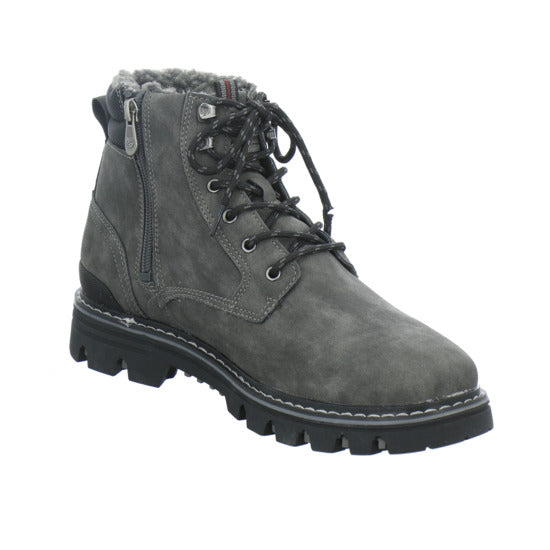 Dockers Boots - 360° Ansicht