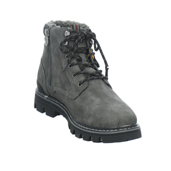 Dockers Boots - 360° Ansicht