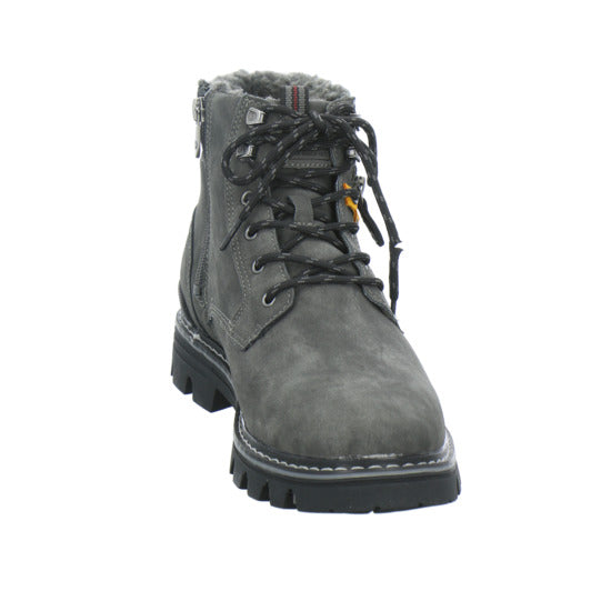 Dockers Boots - 360° Ansicht