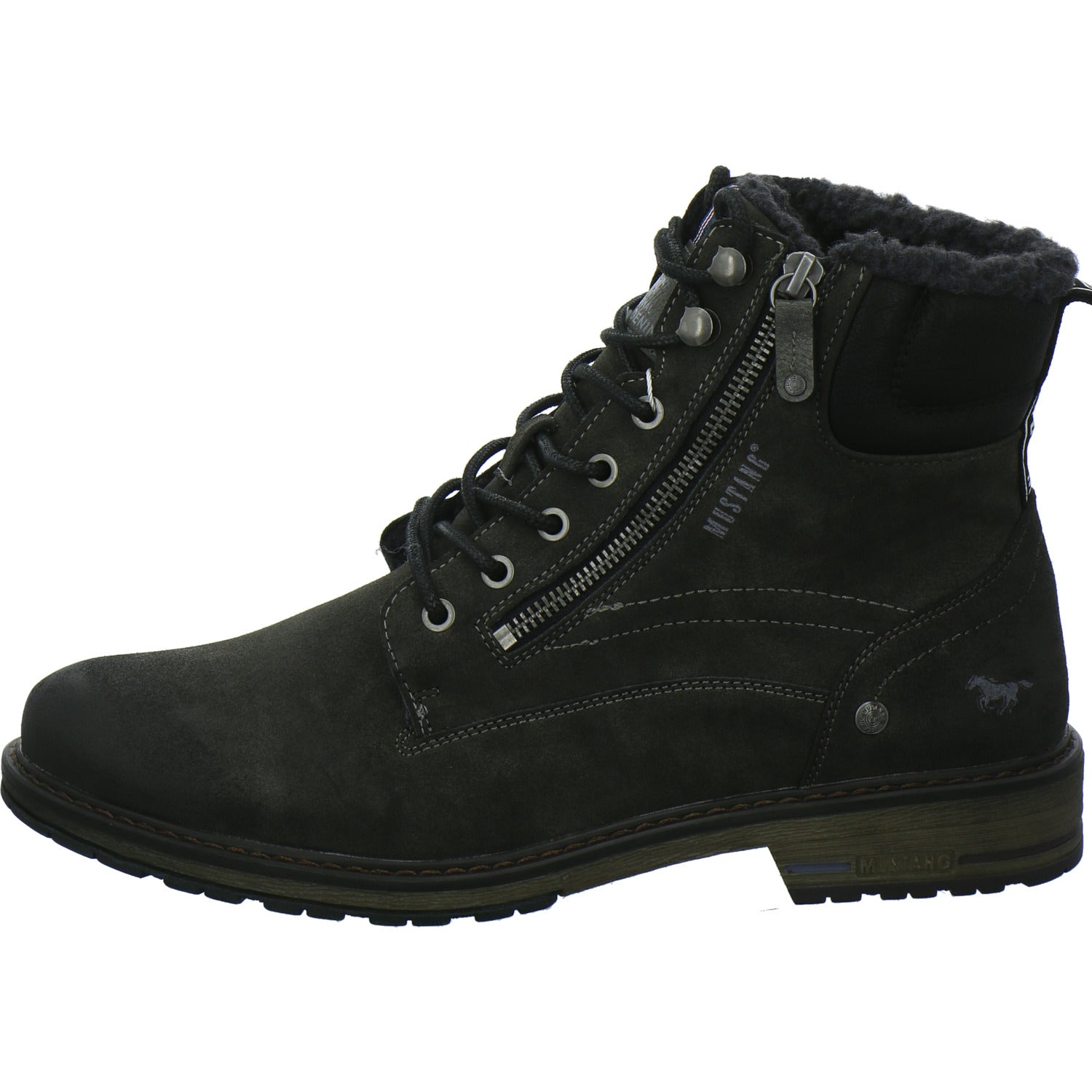 Bild 2 - Mustang Boots