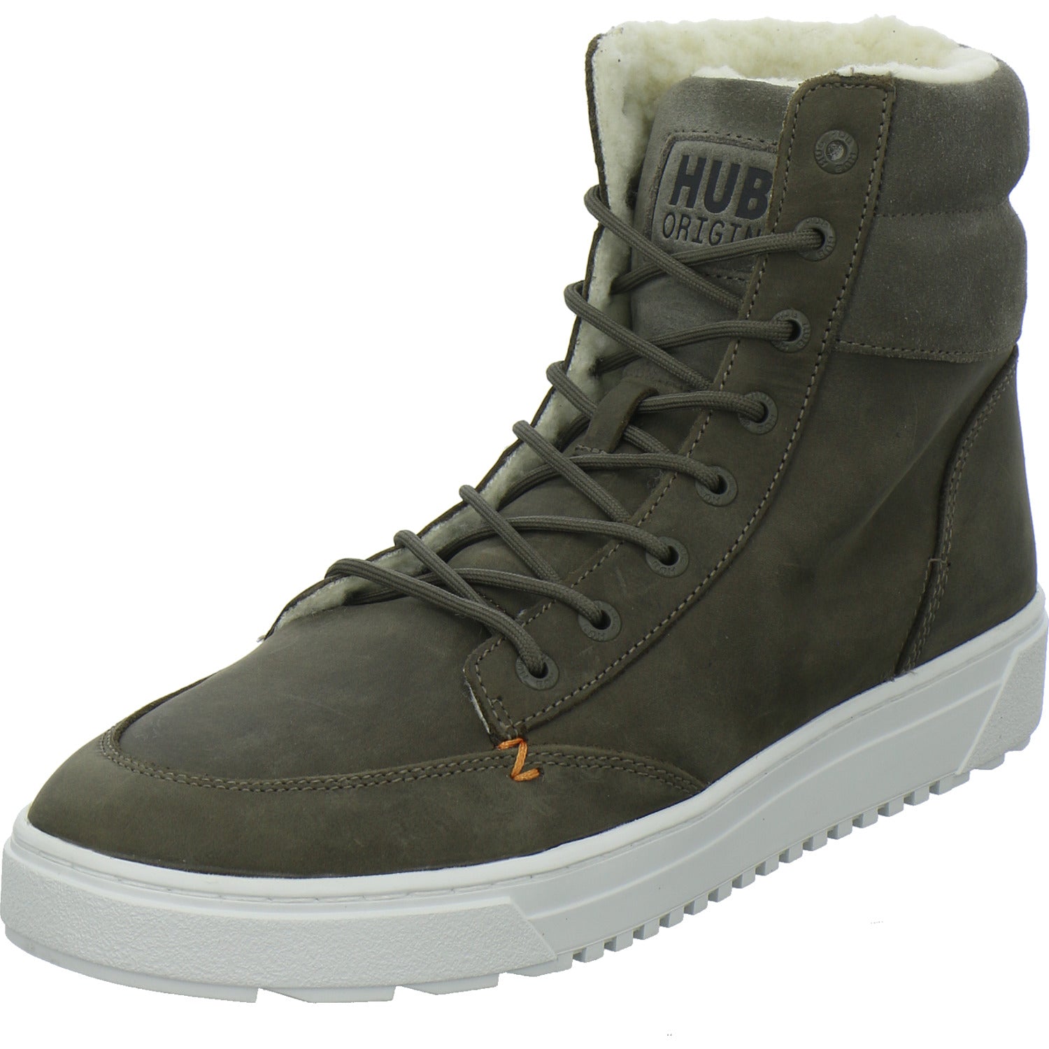 Bild 1 - Hub Boots