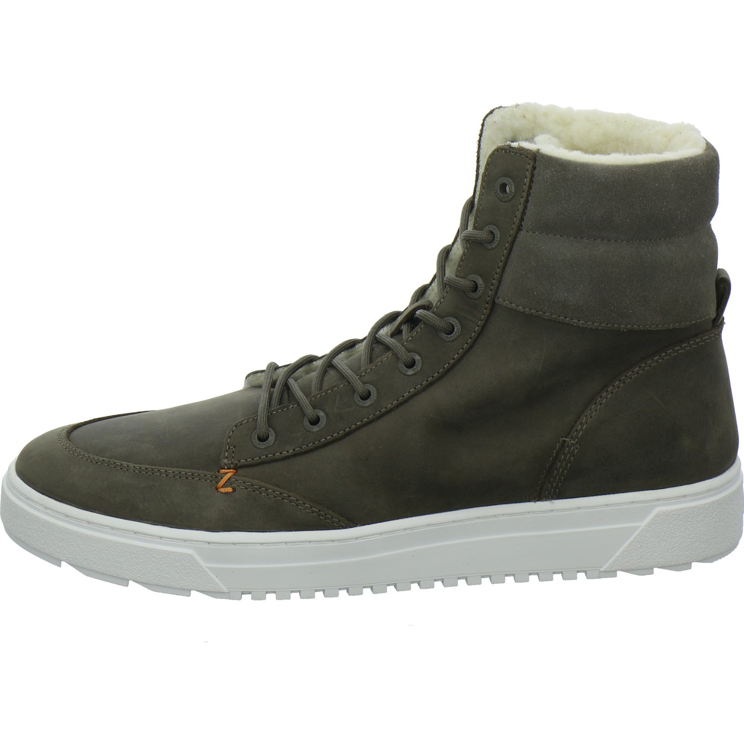Bild 2 - Hub Boots
