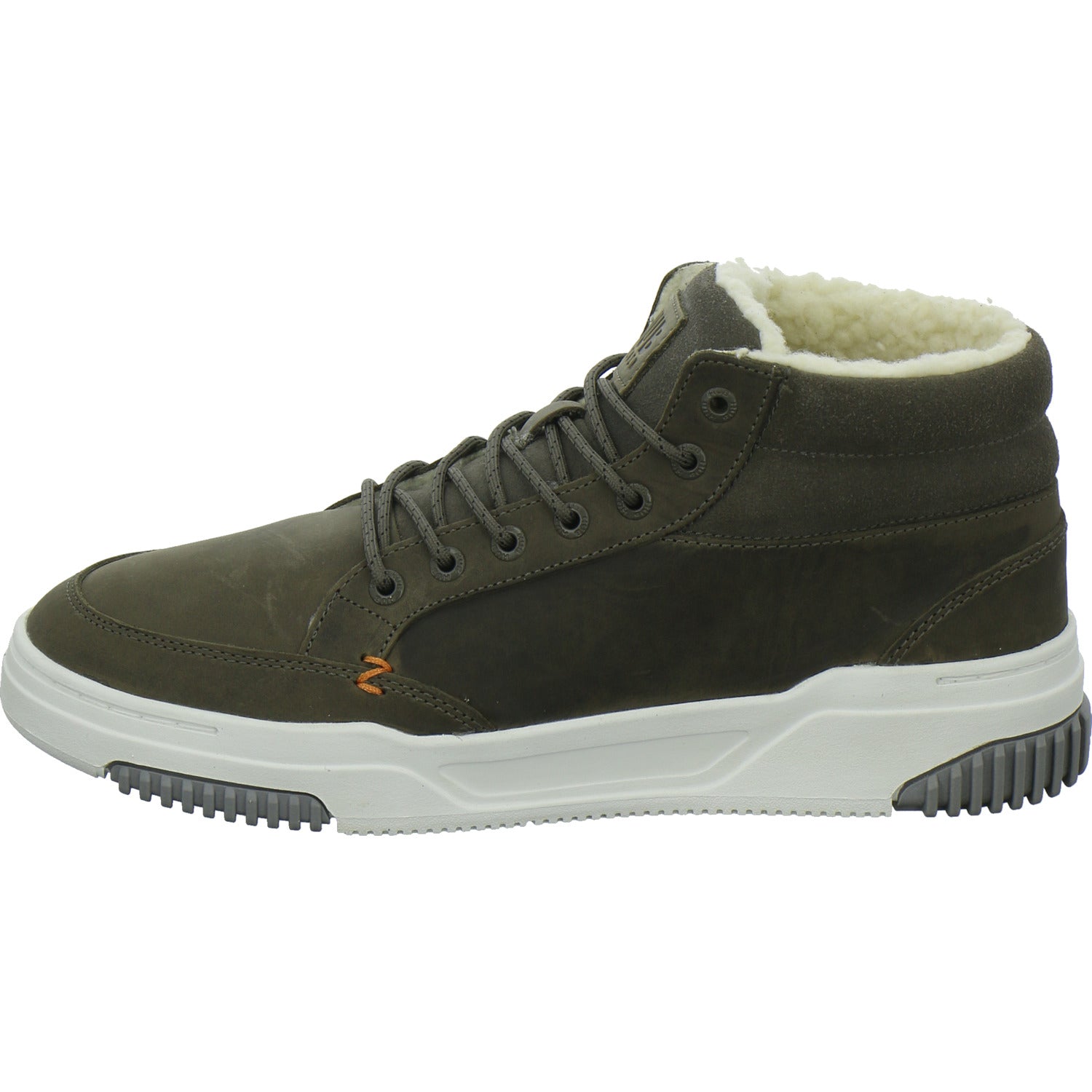 Hub Winterschuhe Herren Mark 2.1 Anthrazit
