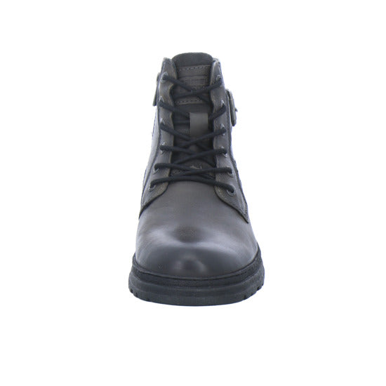 camel active Winterschuhe Herren Anthrazit