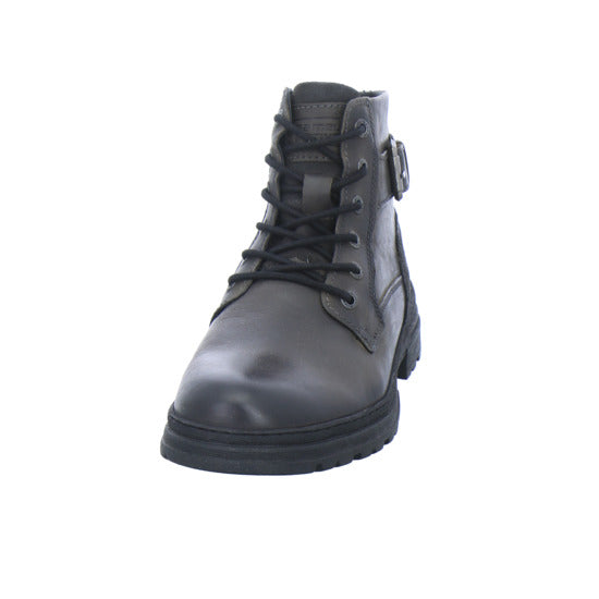 camel active Winterschuhe Herren Anthrazit