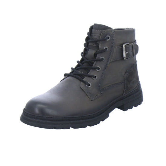 camel active Winterschuhe Herren Anthrazit