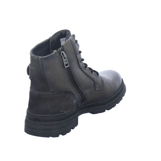 camel active Winterschuhe Herren Anthrazit