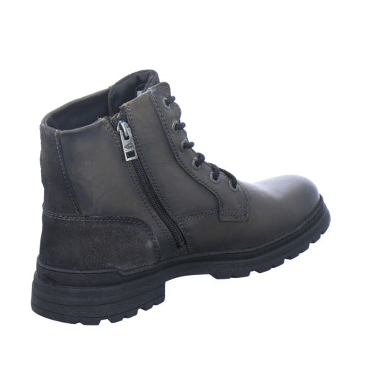 camel active Winterschuhe Herren Anthrazit
