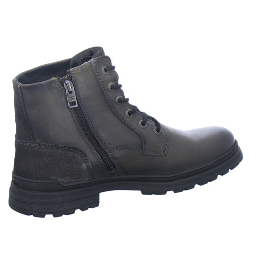 camel active Winterschuhe Herren Anthrazit