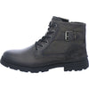 camel active Winterschuhe Herren Anthrazit