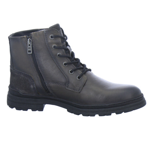 camel active Winterschuhe Herren Anthrazit