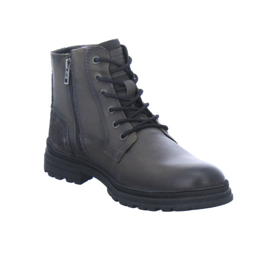 camel active Winterschuhe Herren Anthrazit
