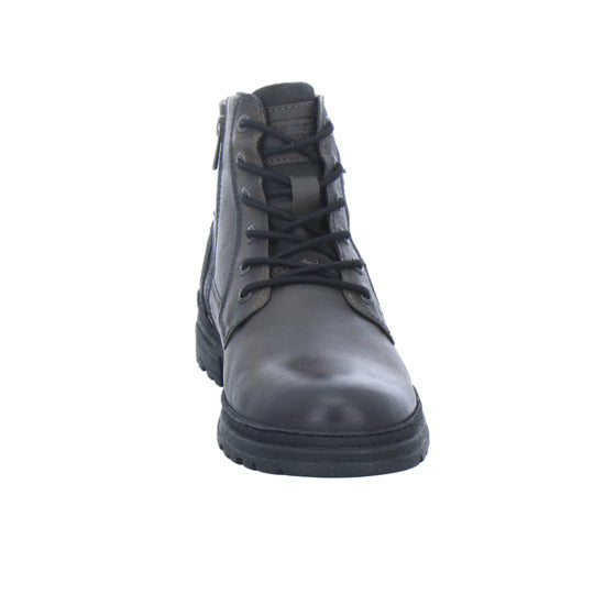 camel active Winterschuhe Herren Anthrazit