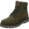 camel active Winterschuhe Herren oliv