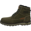 camel active Winterschuhe Herren oliv