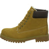 Lumberjack Winterschuhe Herren Ocker