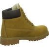 Lumberjack Winterschuhe Herren Ocker