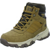 Dockers Winterschuhe Herren Ocker