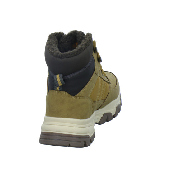 Dockers Winterschuhe Herren Ocker