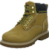 Dockers Winterschuhe Herren Ocker