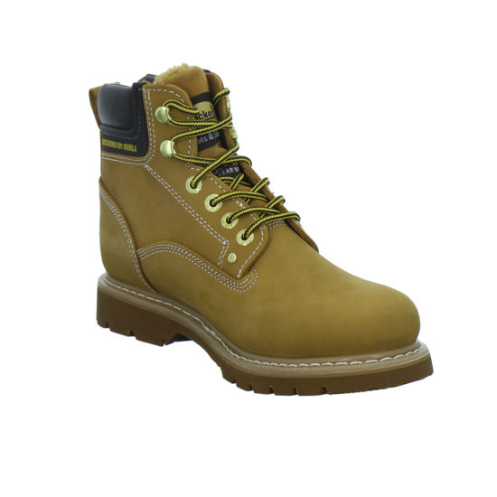 Dockers Winterschuhe Herren Ocker