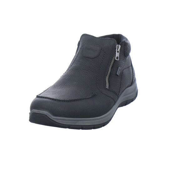 Rieker Winterschuhe Herren Schwarz