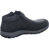 Rieker Winterschuhe Herren Schwarz