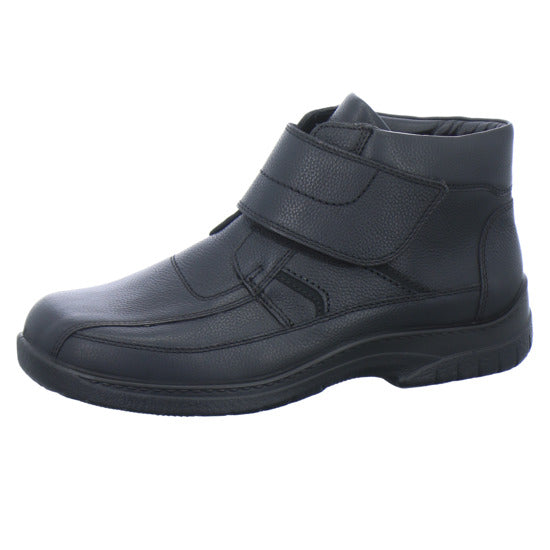 Jomos Winterschuhe Herren Schwarz