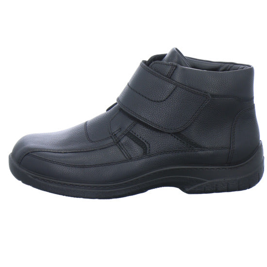 Jomos Winterschuhe Herren Schwarz