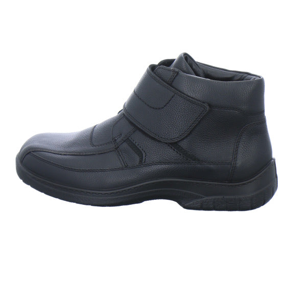 Jomos Winterschuhe Herren Schwarz