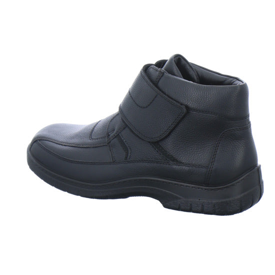 Jomos Winterschuhe Herren Schwarz