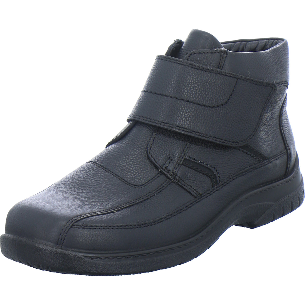 Jomos Winterschuhe Herren Schwarz