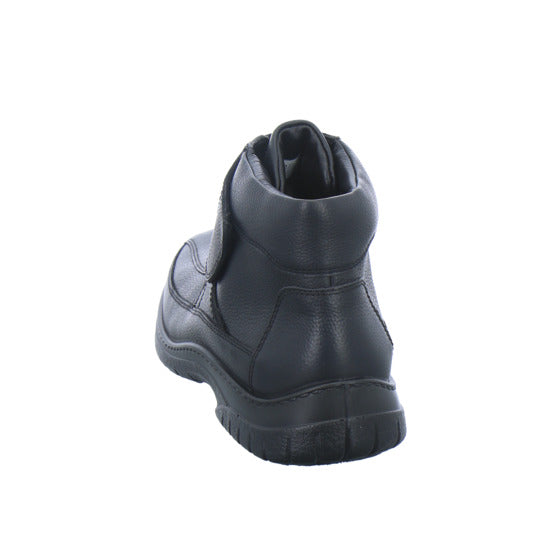 Jomos Winterschuhe Herren Schwarz