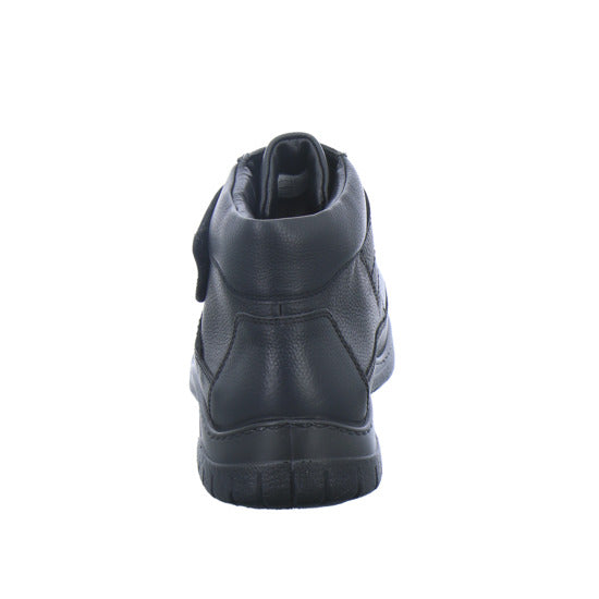 Jomos Winterschuhe Herren Schwarz