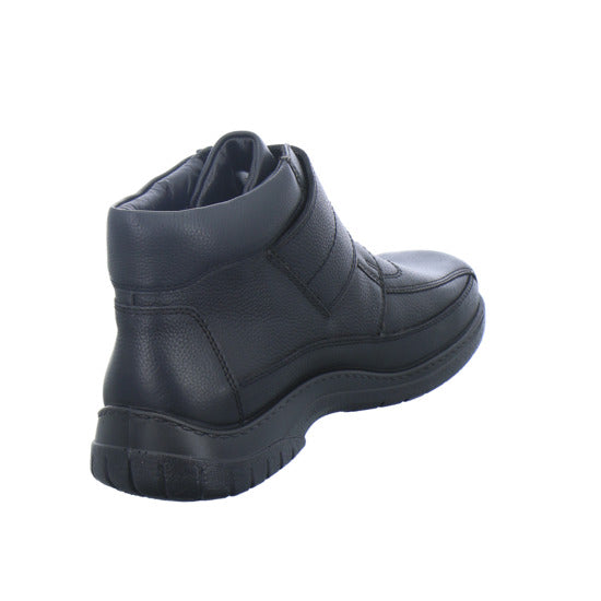 Jomos Winterschuhe Herren Schwarz