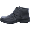 Jomos Winterschuhe Herren Schwarz
