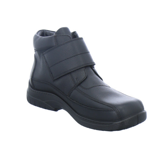 Jomos Winterschuhe Herren Schwarz